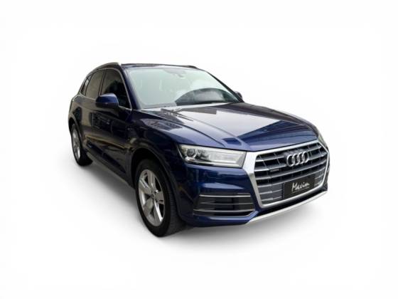 AUDI Q5 2.0 TFSI GASOLINA PRESTIGE PLUS S TRONIC AUDI Q5 2.0 TFSI GASOLINA PRESTIGE PLUS S TRONIC